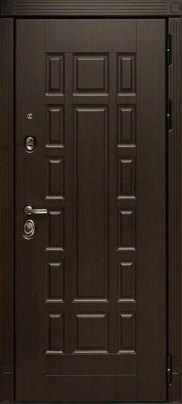 Входная дверь  