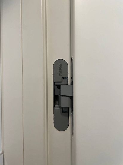 Межкомнатная дверь  