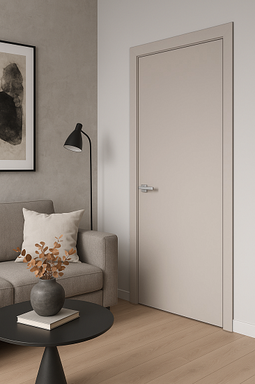 Межкомнатная дверь  