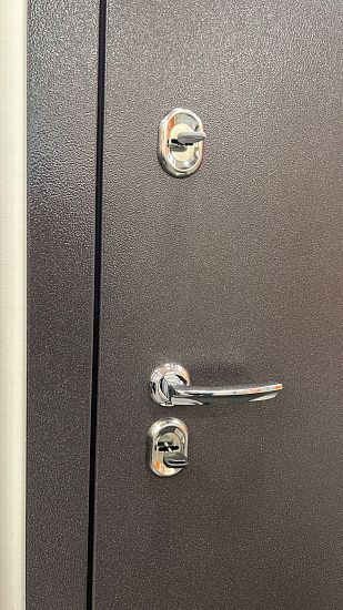 Входная дверь  