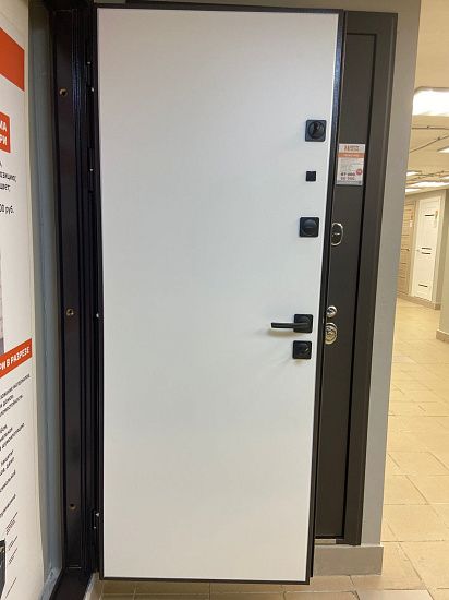 Входная дверь  