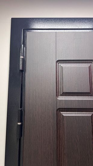 Входная дверь  