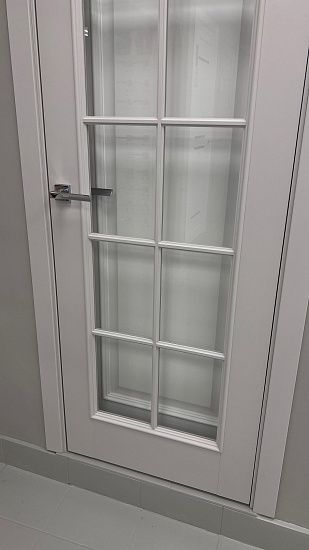 Межкомнатная дверь  