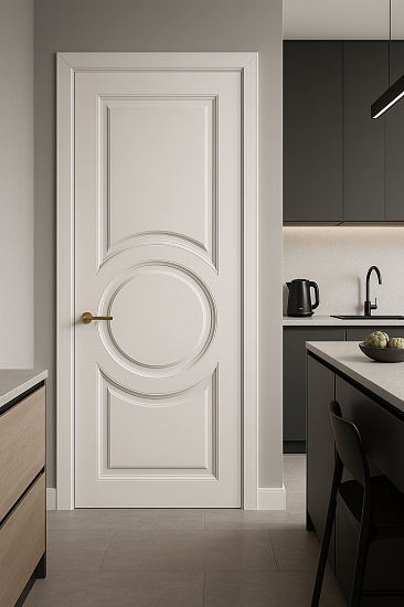 Межкомнатная дверь  