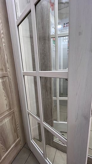 Межкомнатная дверь  