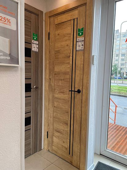 Межкомнатная дверь  