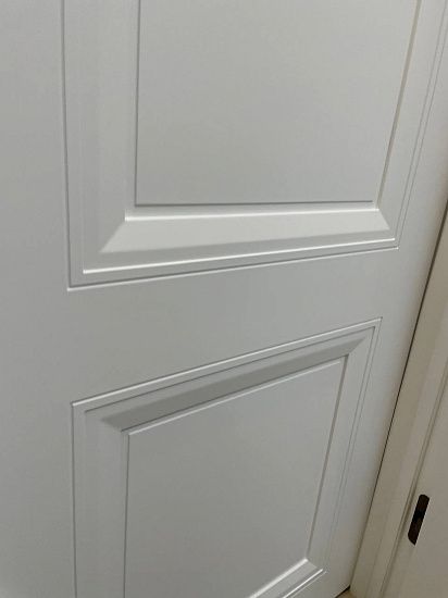 Межкомнатная дверь  