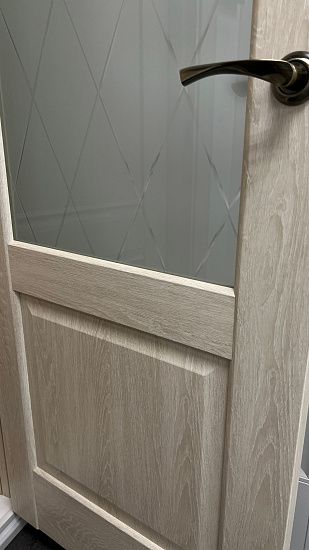 Межкомнатная дверь  