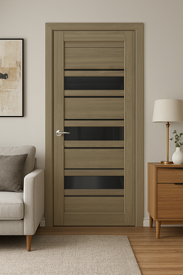 Межкомнатная дверь  