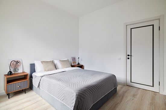 Межкомнатная дверь  