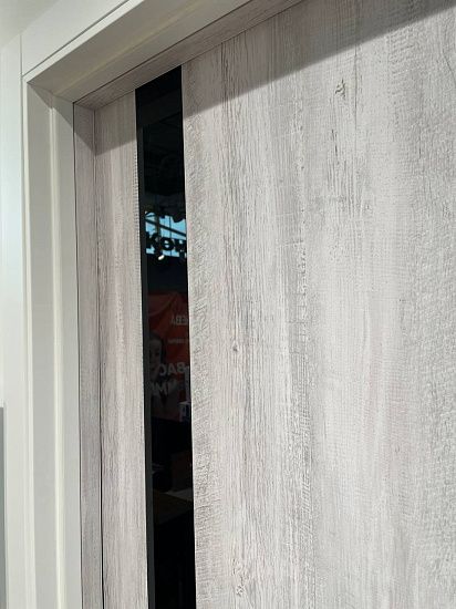 Межкомнатная дверь  