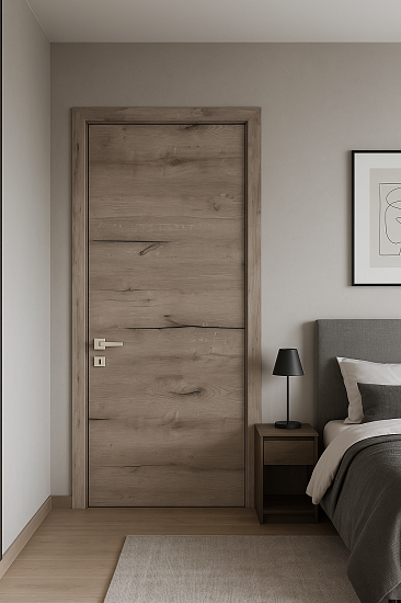 Межкомнатная дверь  